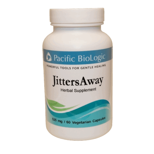 JittersAway