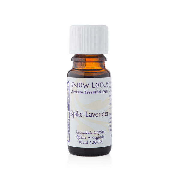Spike Lavender - 10 mL