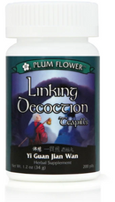 Linking Decoction Teapills
