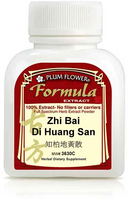 Zhi Bai Di Huang San extract powder