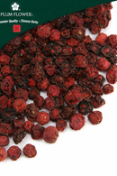 Wu Wei Zi, unsulfured