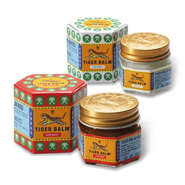 Tiger Balm XTRA STRENGTH