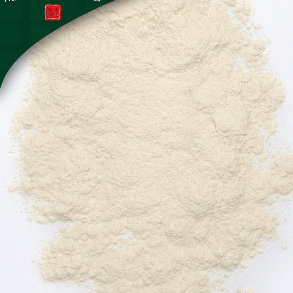 Tian Ma powder, SULFURED*