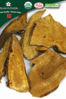 Hu Zhang, unsulfured- Certified Organic