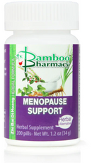 Menopause Support