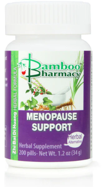 Menopause Support