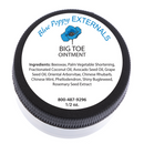 Big Toe Ointment - 1/2 OZ