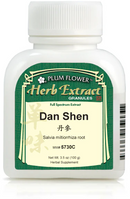 Dan Shen extract granule