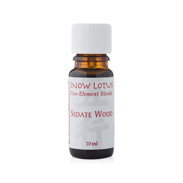Sedate Wood - 10 mL