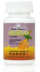 Eleuthero Capsules