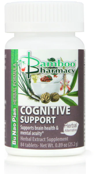 Cognitive Support
