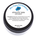 Athletic Skin Ointment - 1/2 OZ