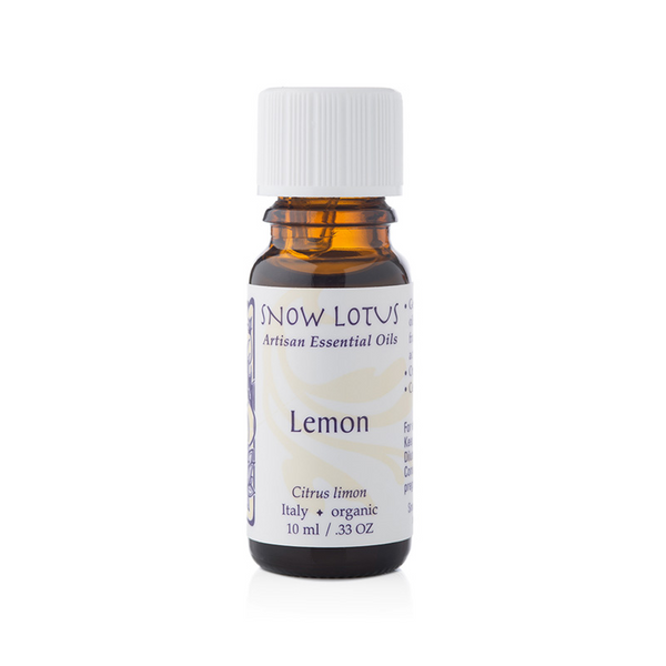 Lemon - 10 mL