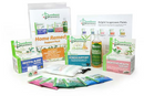 Bamboo Pharmacy Home Remedy Support Pack