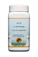 Lu Jiao Shuang - Granules (100g)