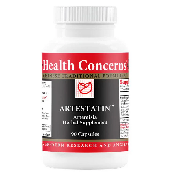 Artestatin - 90 Capsules