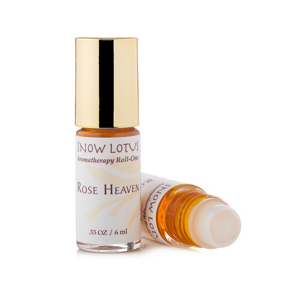 Rose Heaven - 6 mL