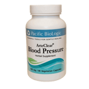 ArteClear: Blood Pressure
