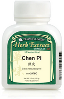 Chen Pi extract granule