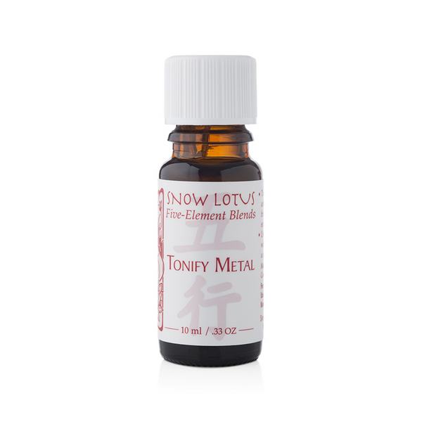 Tonify Metal - 10 mL