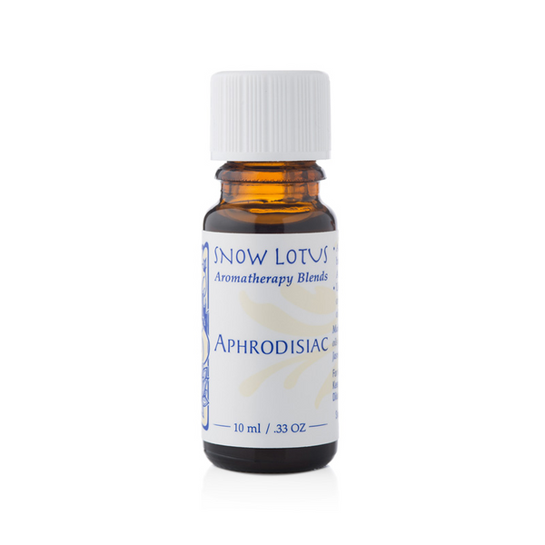 Aphrodisiac - 10 mL