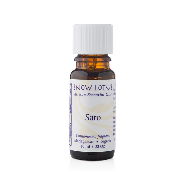 Saro - 10 mL
