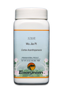 Wu Jia Pi - Granules (100g)