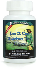 Free & Easy Wanderer Plus Teapills- economy size