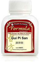 Gui Pi San extract powder