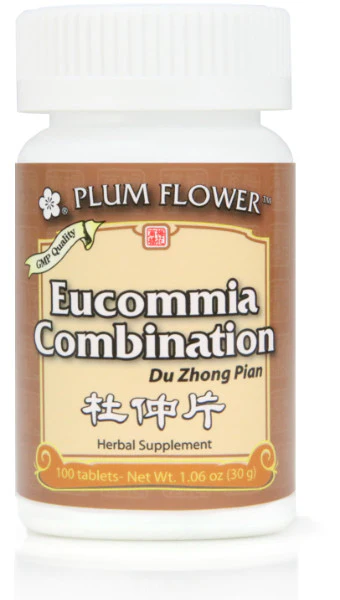 Eucommia Combination Tablets