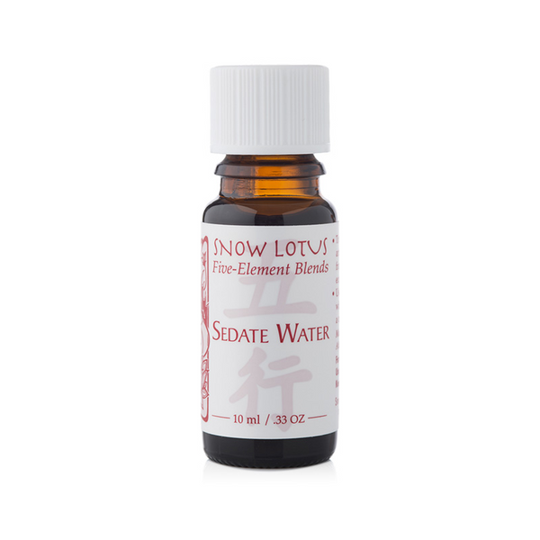 Sedate Water - 10 mL