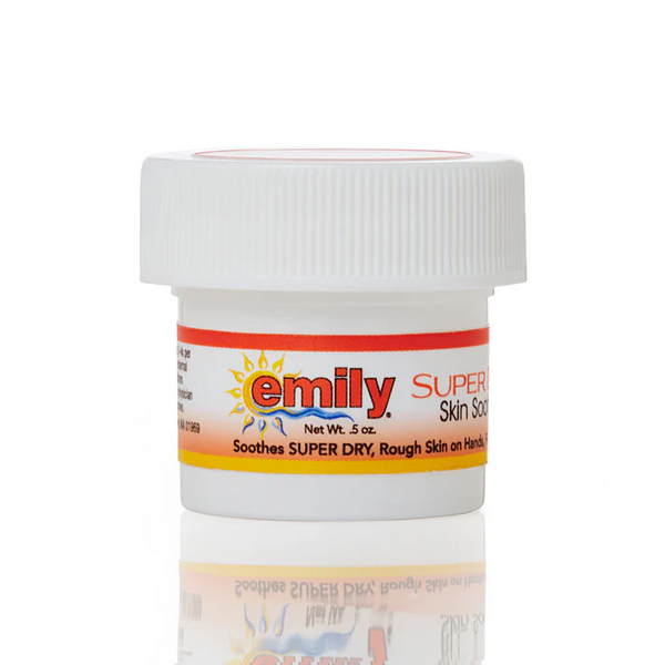 Super Dry Soother - Sample (.5 oz)