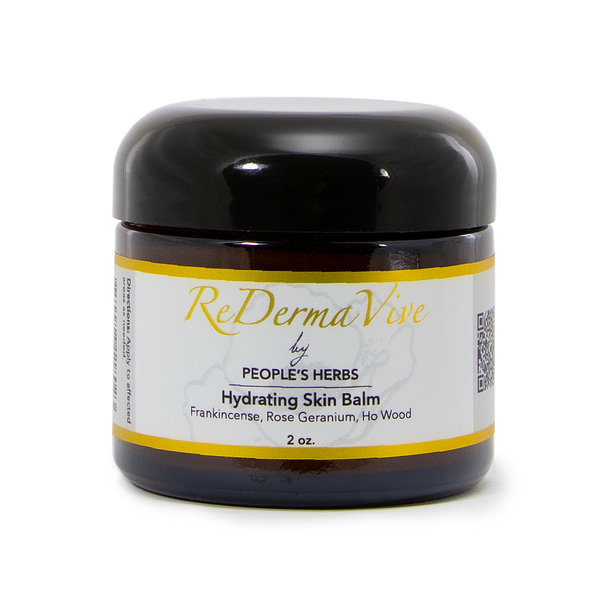 Hydrating Skin Balm - 2 FLUID OZ