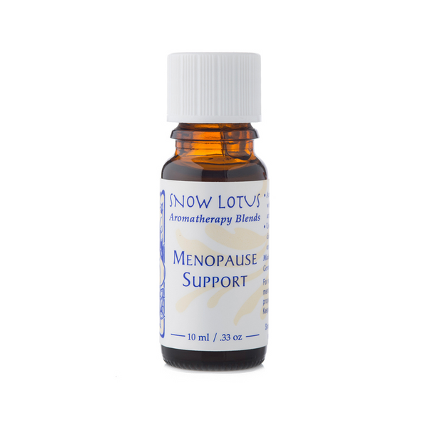 Menopause Support - 10 mL