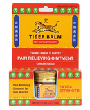 Tiger Balm Red