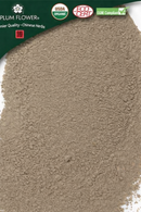 Ci Wu Jia powder, unsulfured powder- Certified Organic
