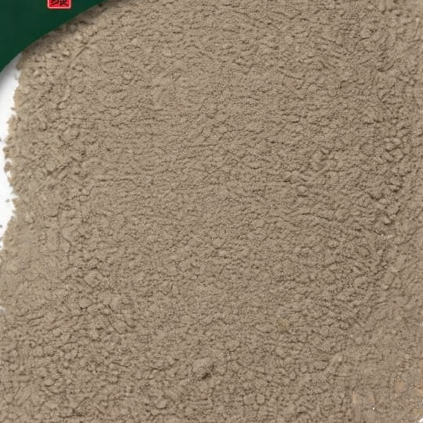 Ci Wu Jia powder, unsulfured powder- Certified Organic
