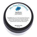 Indigo Ointment - 1/2 OZ