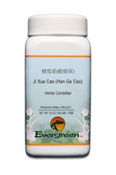 Ji Xue Cao (Han Ge Cao) - Granules (100g)
