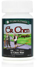 Er Chen Teapills