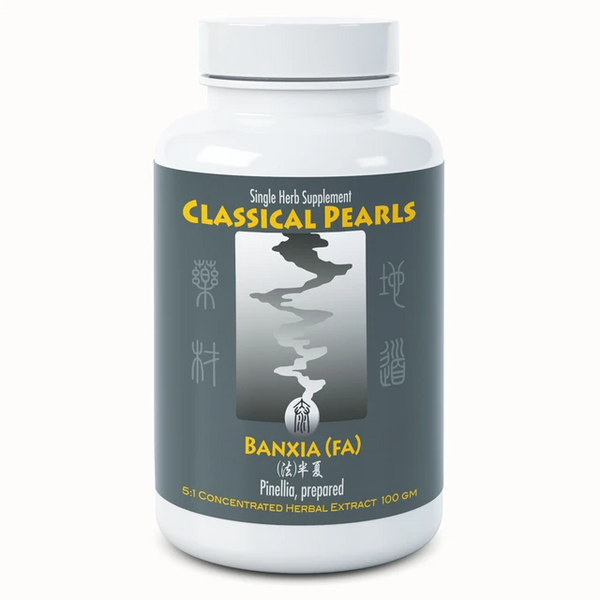 Banxia (Fa) 5:1 / concentrated herbal extract