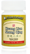 Huang Lian Shang Qing Tablets