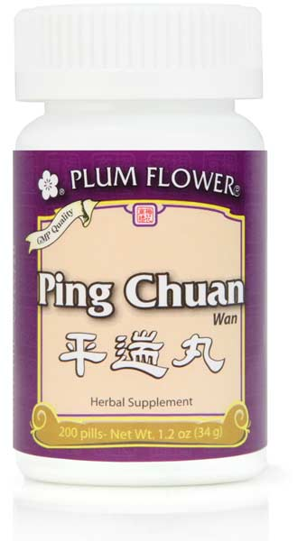 Ping Chuan Pills