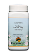 Tian Dong (Tian Men Dong) - Granules (100g)