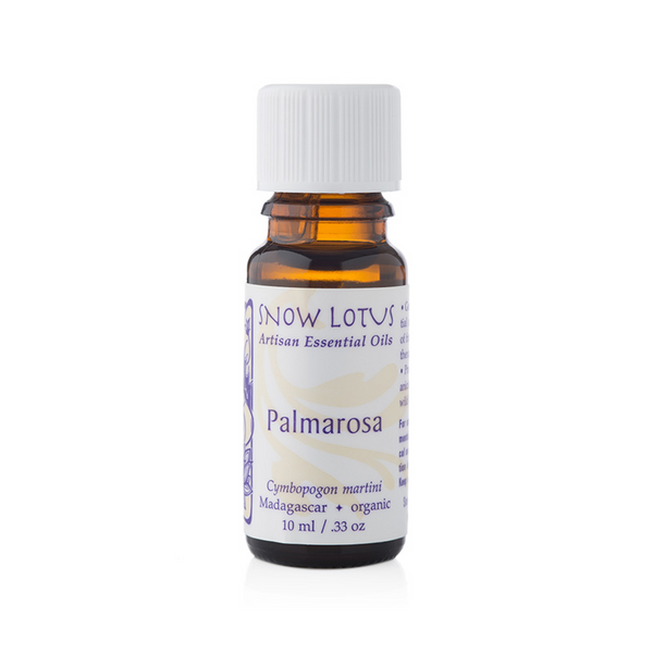 Palmarosa - 10 mL