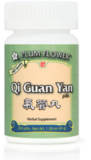 Qi Guan Yan Pills