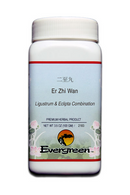 Er Zhi Wan - Granules (100g)