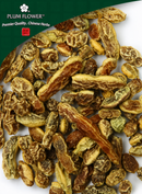 Huai Jiao, unsulfured