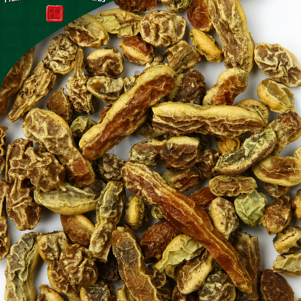 Huai Jiao, unsulfured