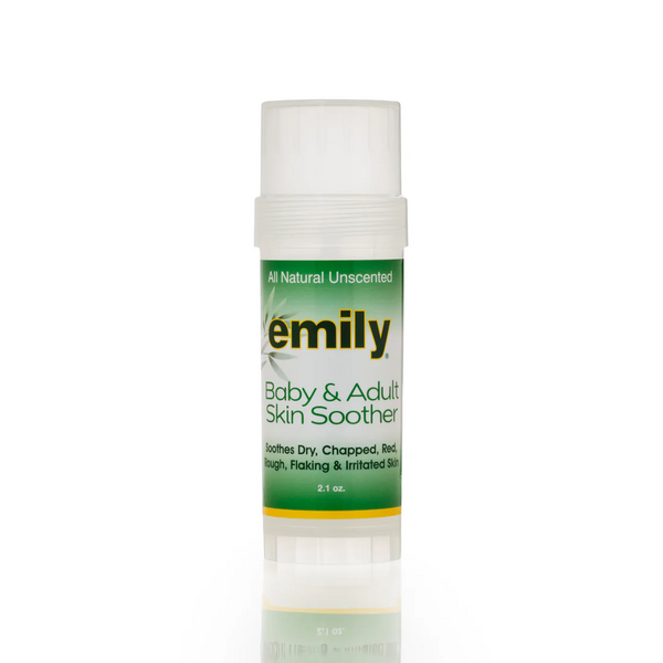 Unscented Skin Soother - Stick (2.1 oz)